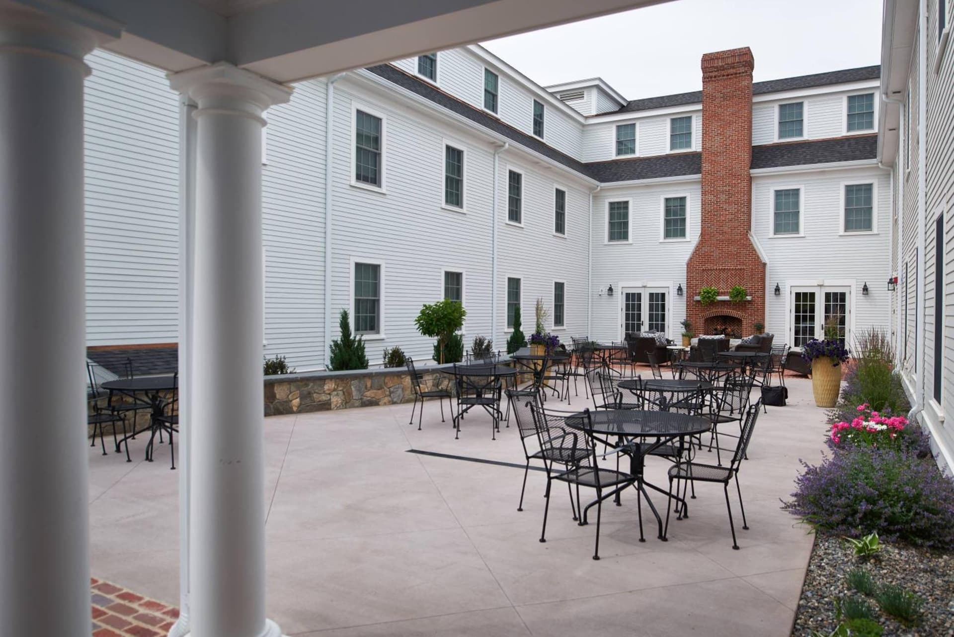 The Groton Inn gallery photo in Groton — image 38