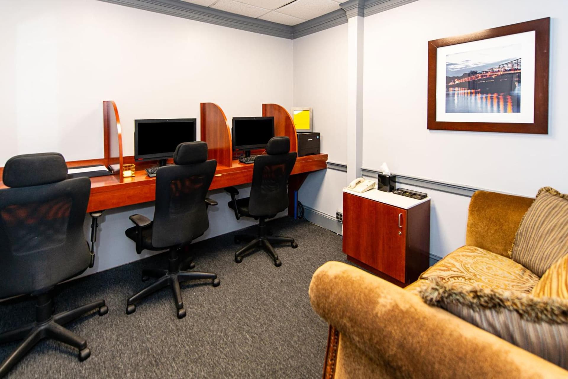 New Hope Inn & Suites gallery photo in New Hope, PA — image 18