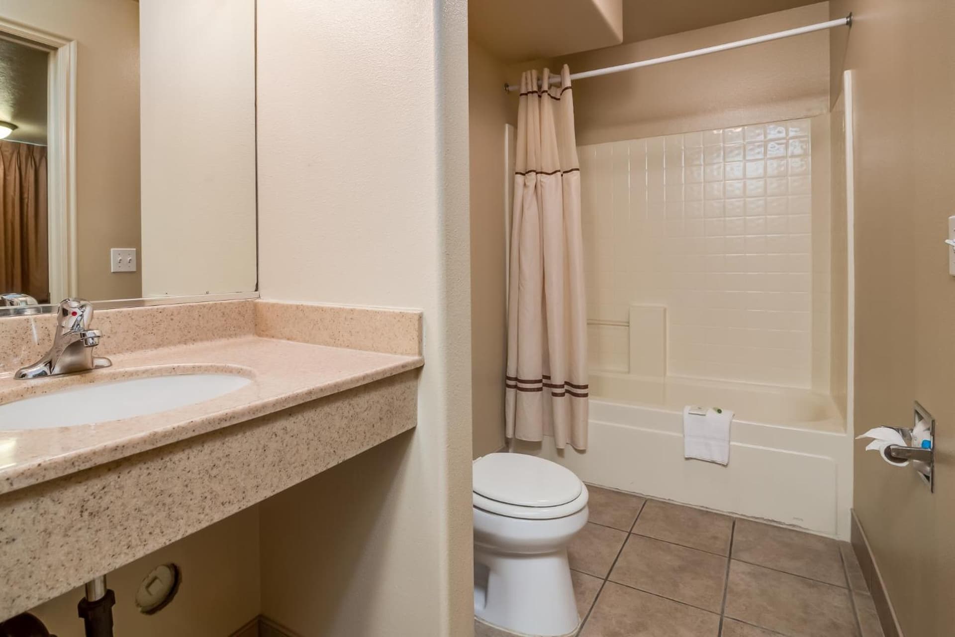 St. George Inn and Suites gallery photo in St. George, UT — image 33