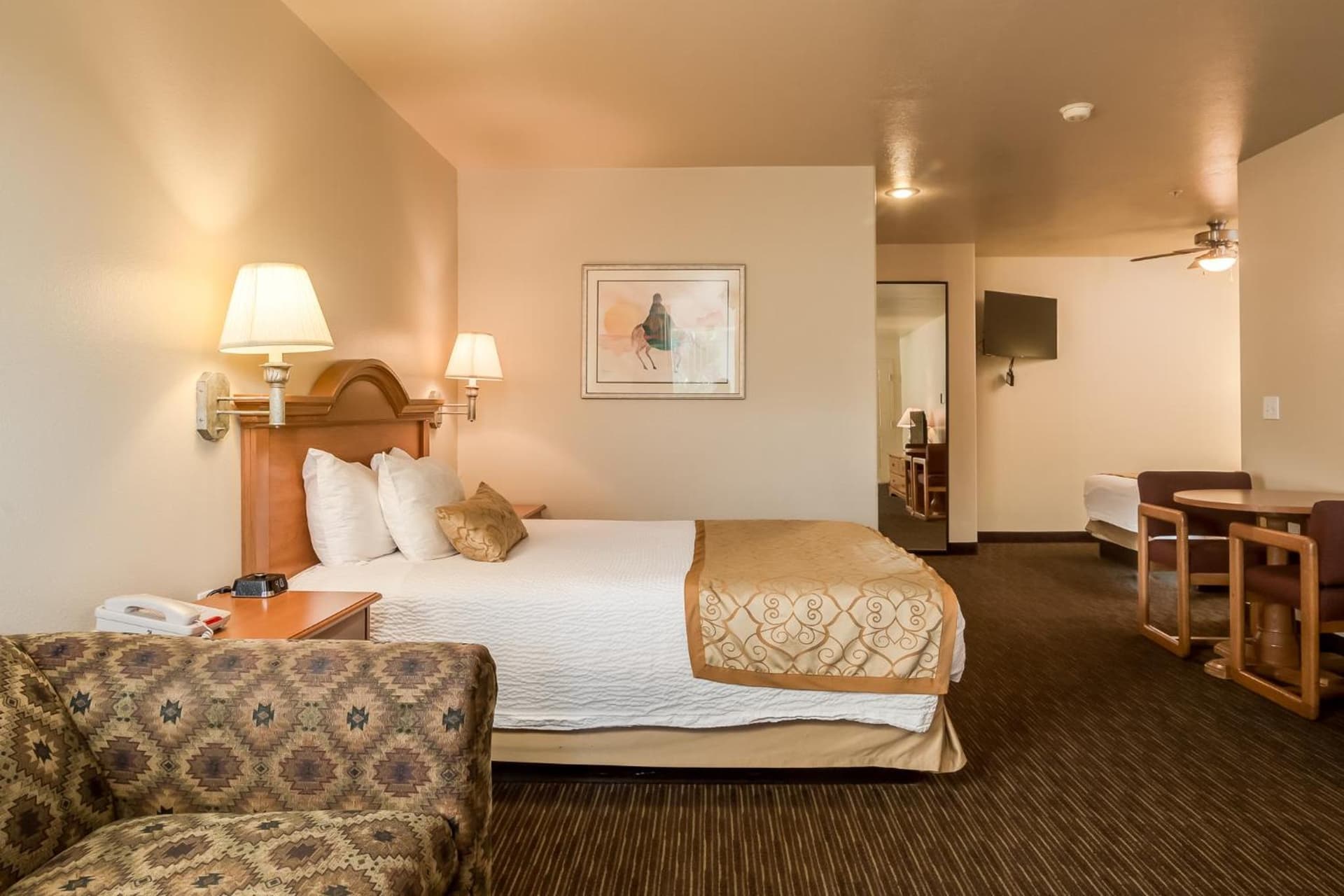 St. George Inn and Suites gallery photo in St. George, UT — image 19