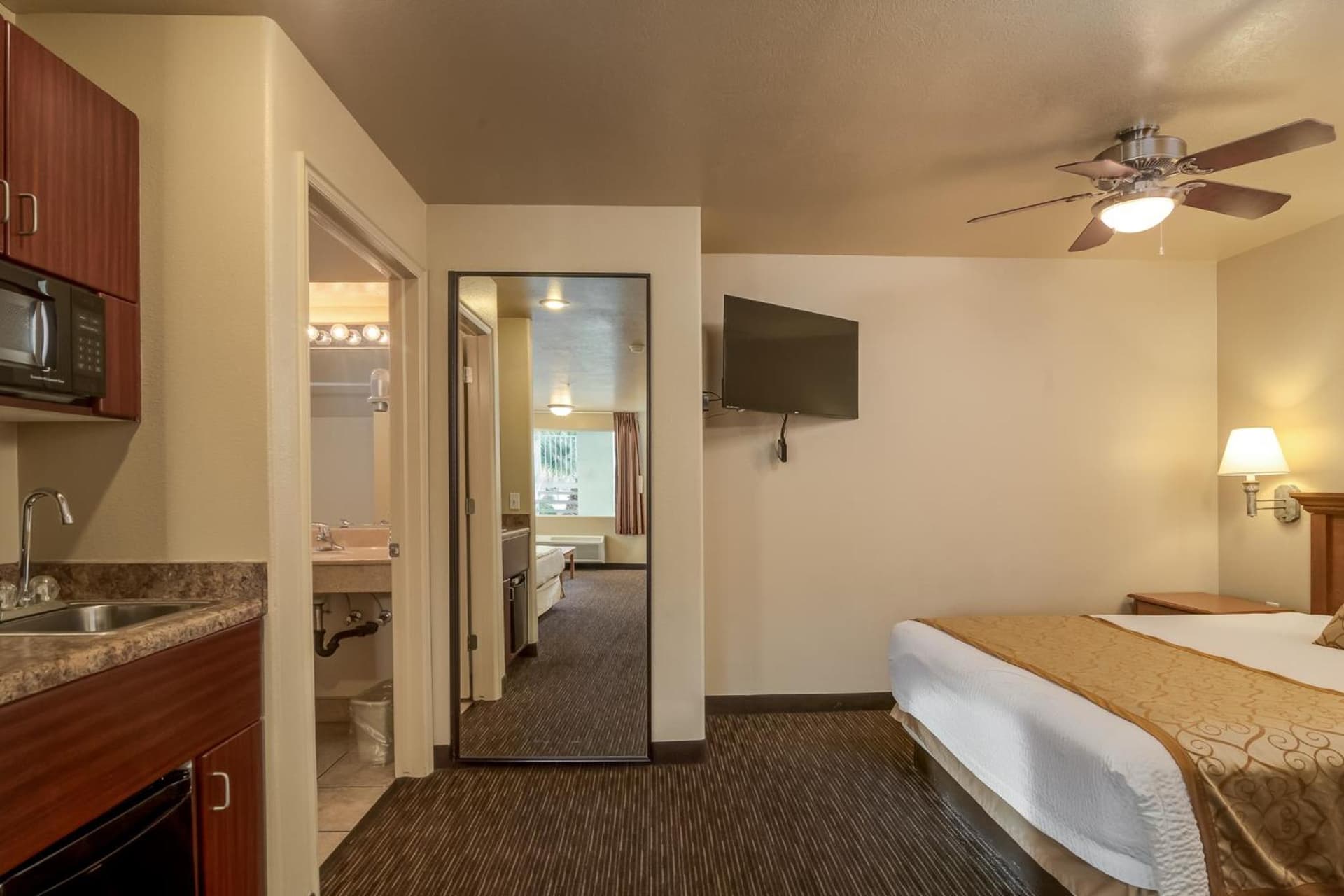 St. George Inn and Suites gallery photo in St. George, UT — image 8