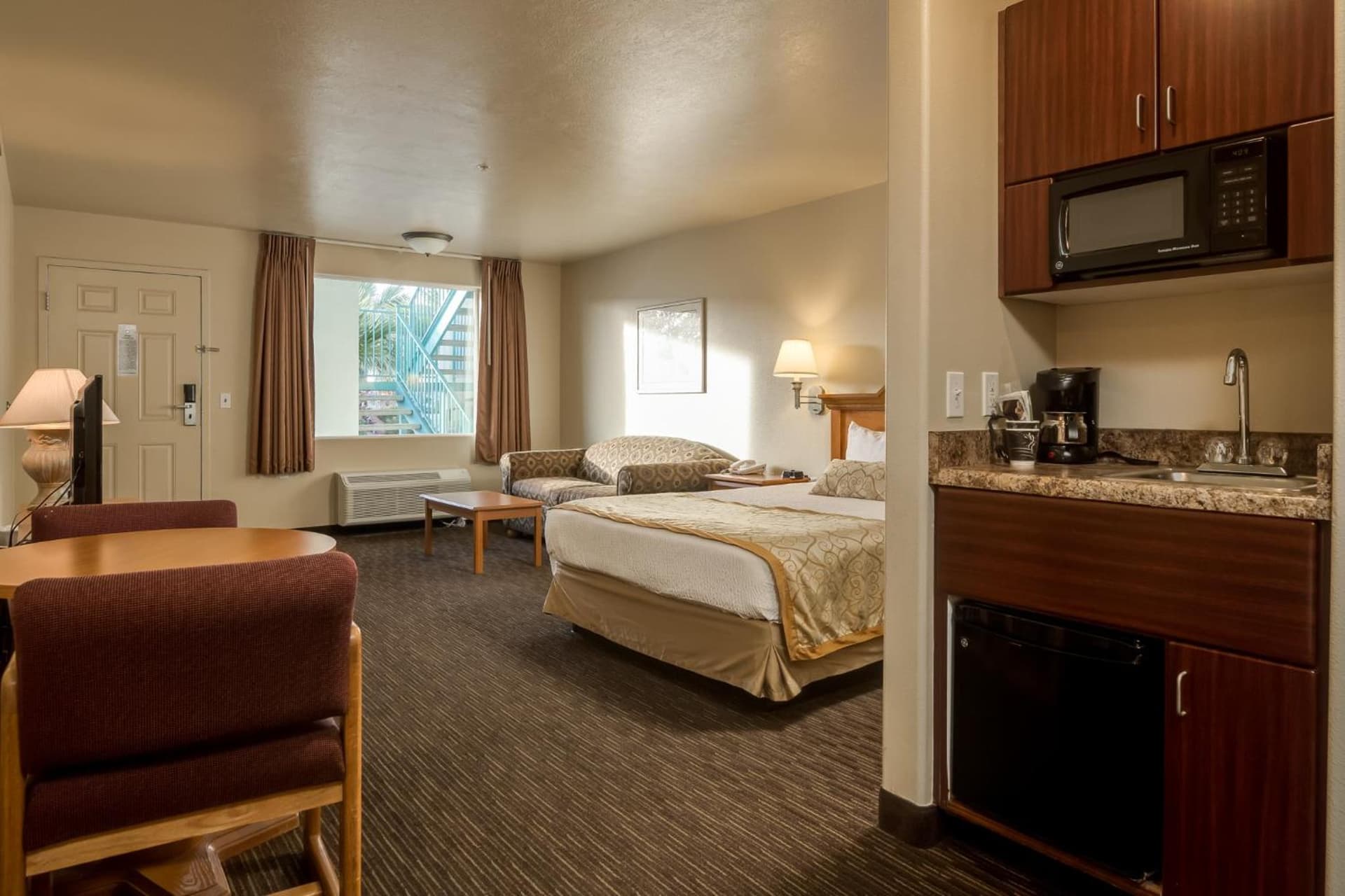 St. George Inn and Suites gallery photo in St. George, UT — image 18