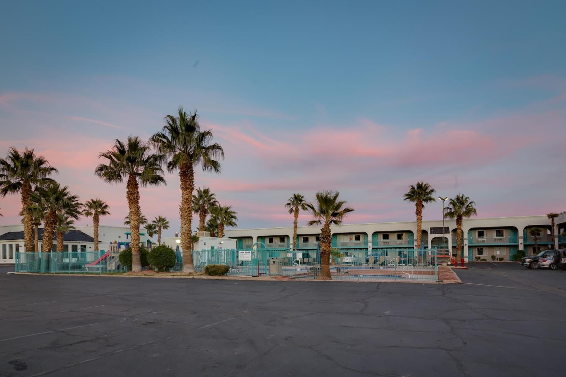 St. George Inn and Suites gallery photo in St. George, UT — image 46