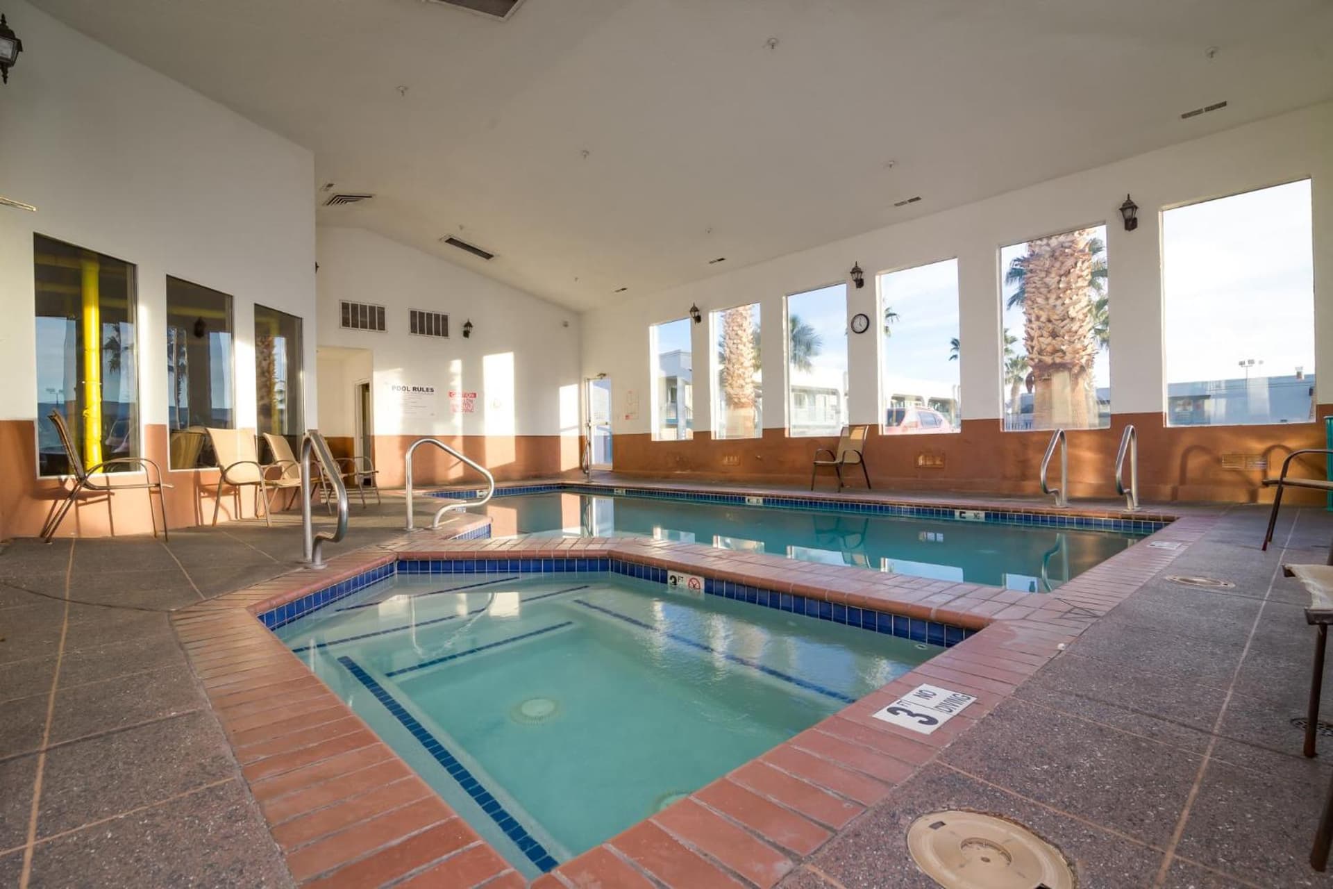 St. George Inn and Suites gallery photo in St. George, UT — image 39