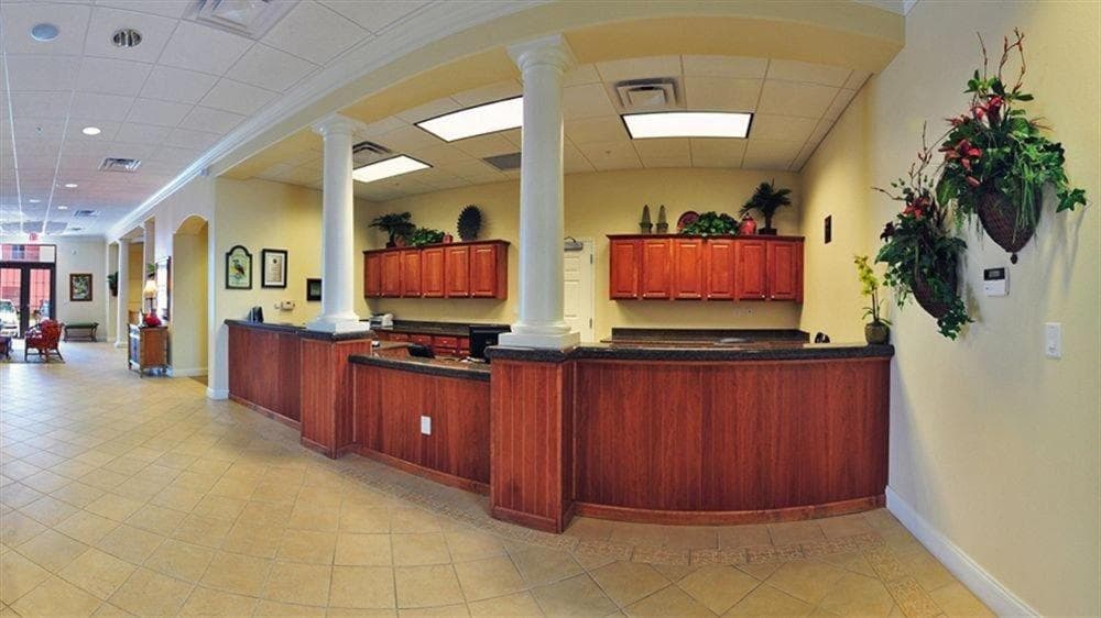 Penthouse Close to Disney area and Malls water view property views in Orlando, FL — gallery photo 3