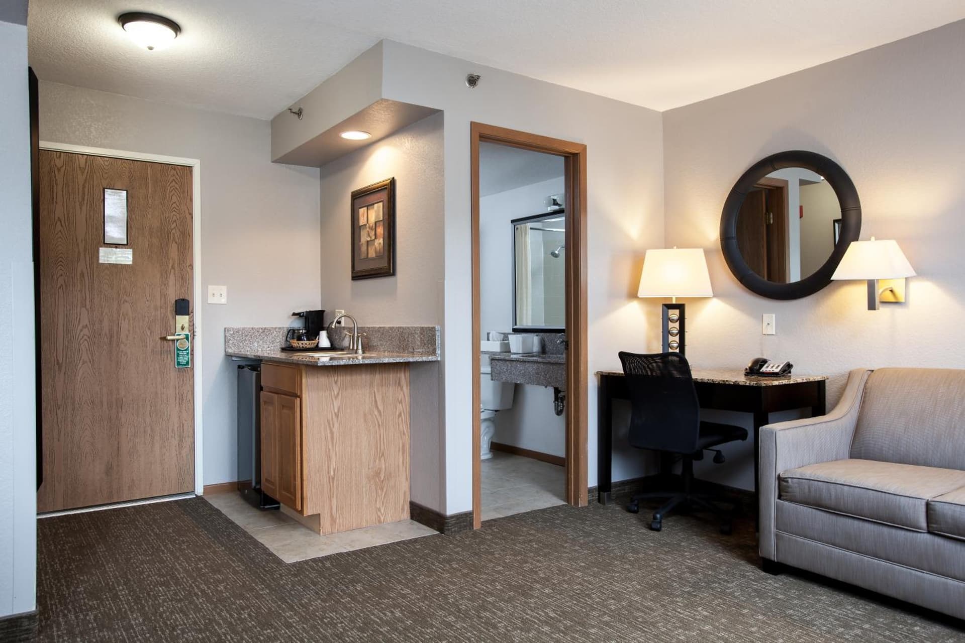 Heartland Inn Coralville gallery photo in Coralville, IA — image 14