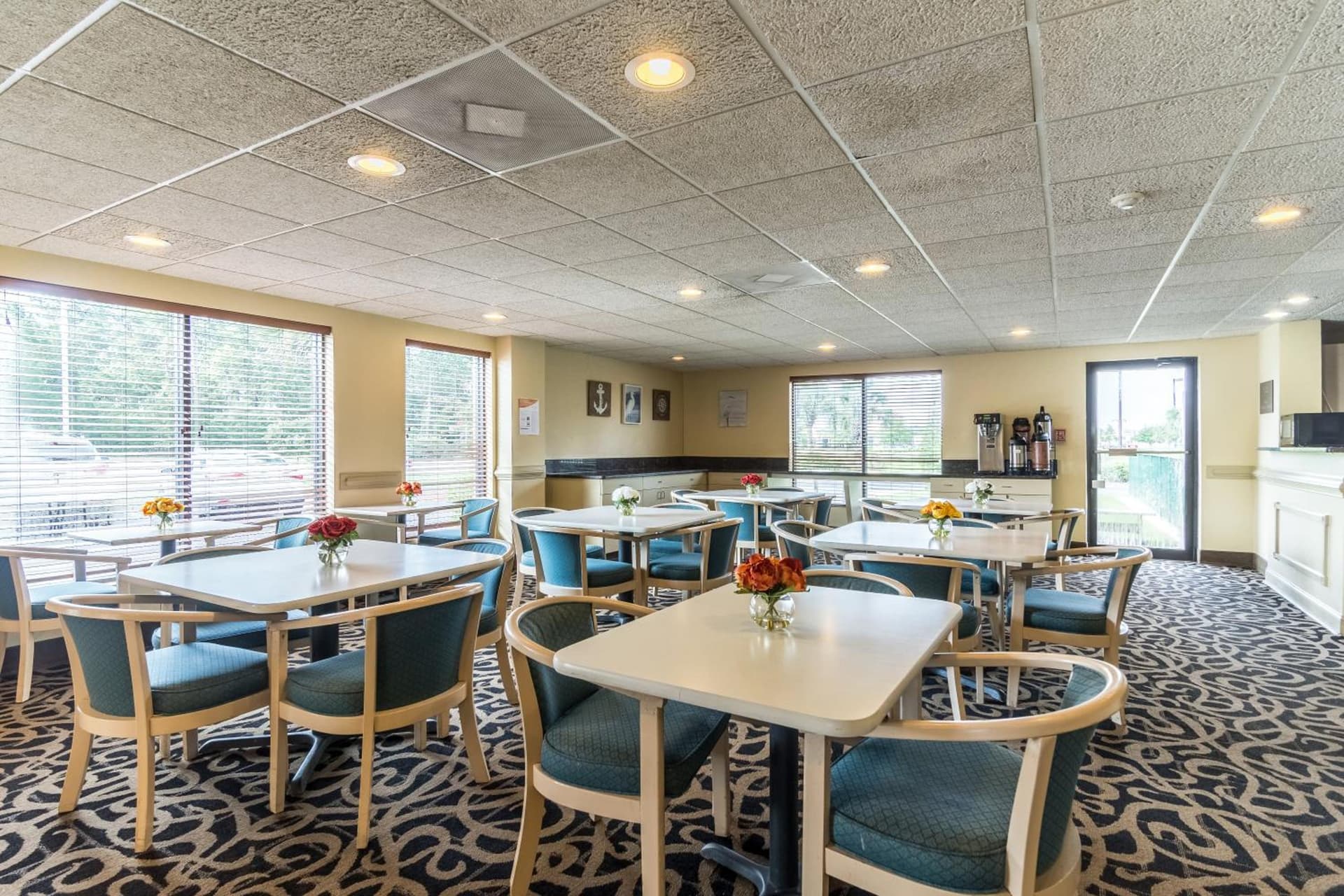 Baymont by Wyndham N Myrtle Beach - Park & Sports Complex Area gallery photo in Myrtle Beach, SC — image 29