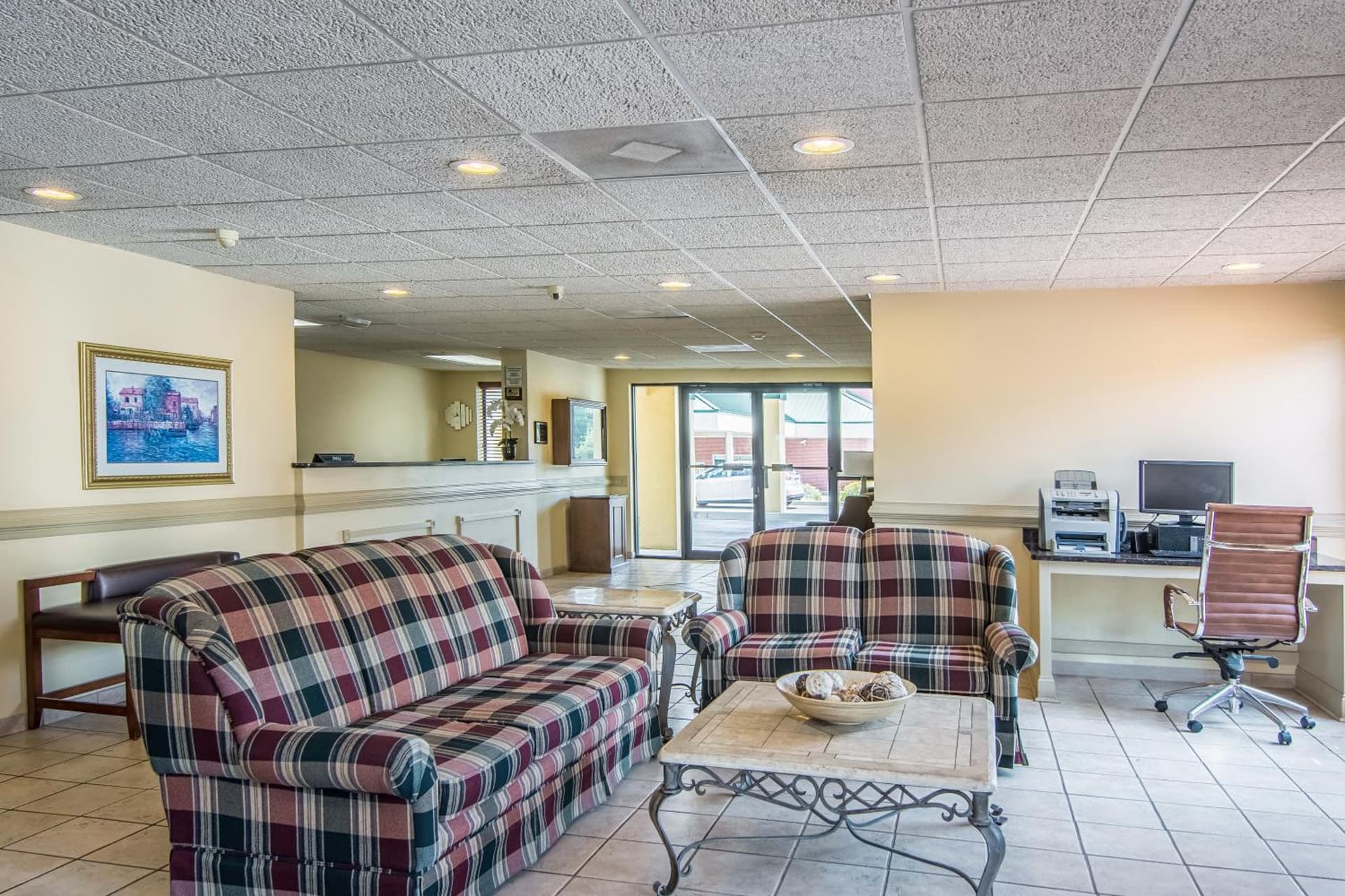 Baymont by Wyndham N Myrtle Beach - Park & Sports Complex Area gallery photo in Myrtle Beach, SC — image 5