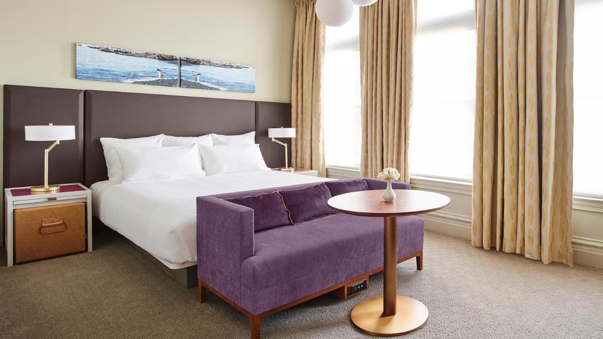 Hotel Savoy Kansas City, Tapestry Collection by Hilton gallery photo in Kansas City, MO — image 19