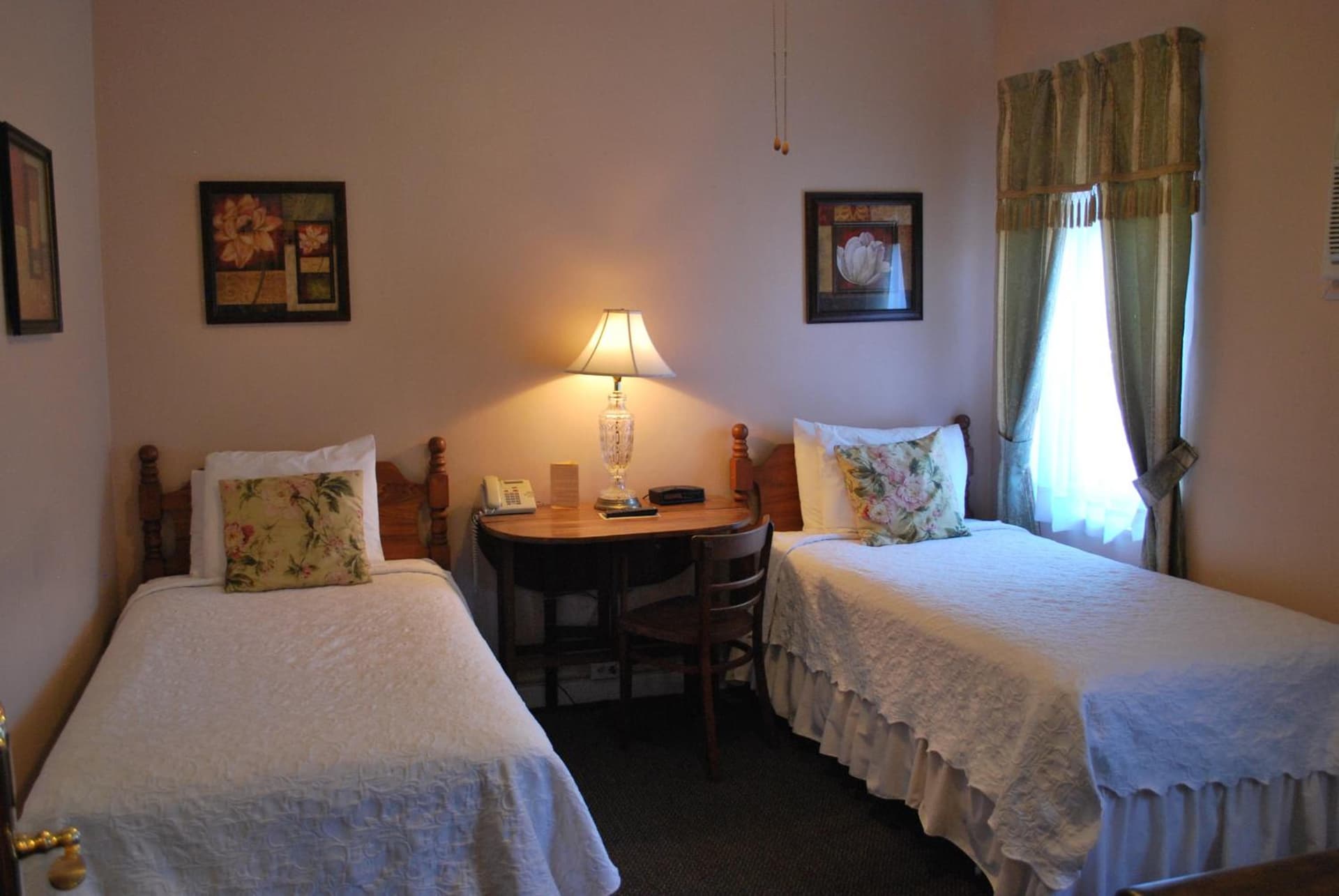 The Inn On Third property views in St Petersburg, FL — gallery photo 3