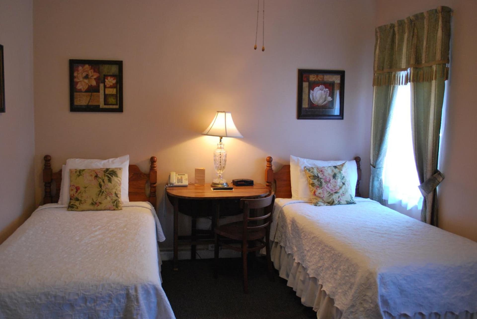 The Inn On Third interior in St Petersburg, FL — gallery photo 2
