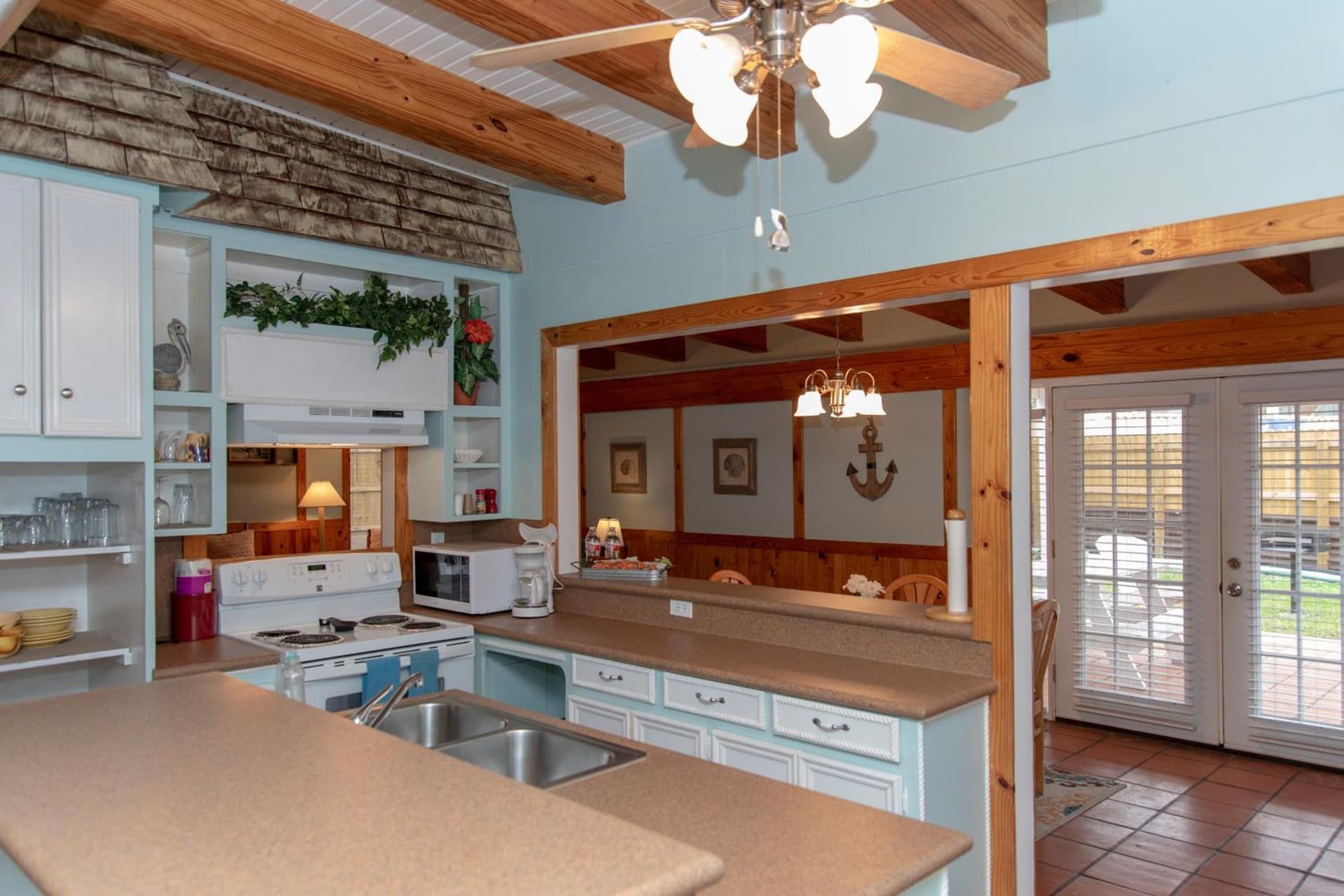 Pelican Bay Resort gallery photo in Rockport, TX — image 13