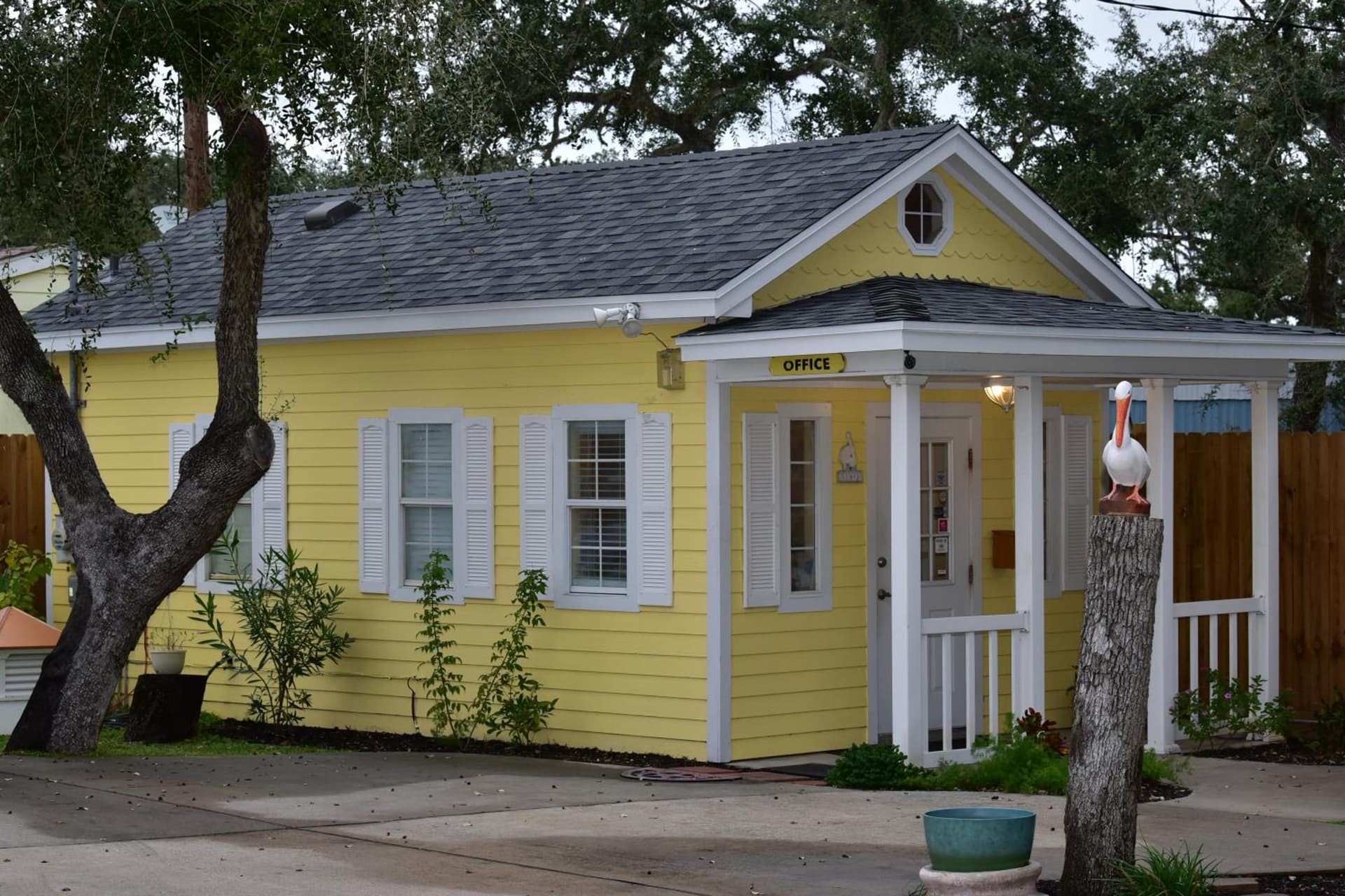 Pelican Bay Resort gallery photo in Rockport, TX — image 8