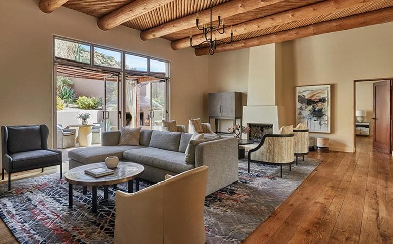 Four Seasons Resort Scottsdale at Troon North gallery photo in Scottsdale, AZ — image 25