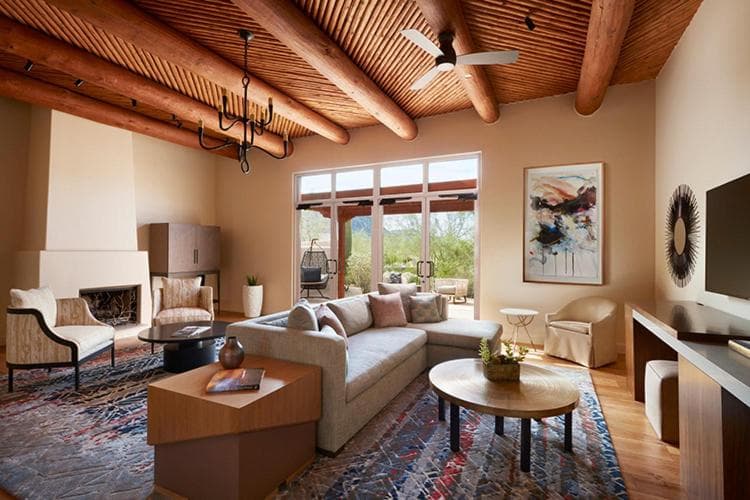 Four Seasons Resort Scottsdale at Troon North gallery photo in Scottsdale, AZ — image 42