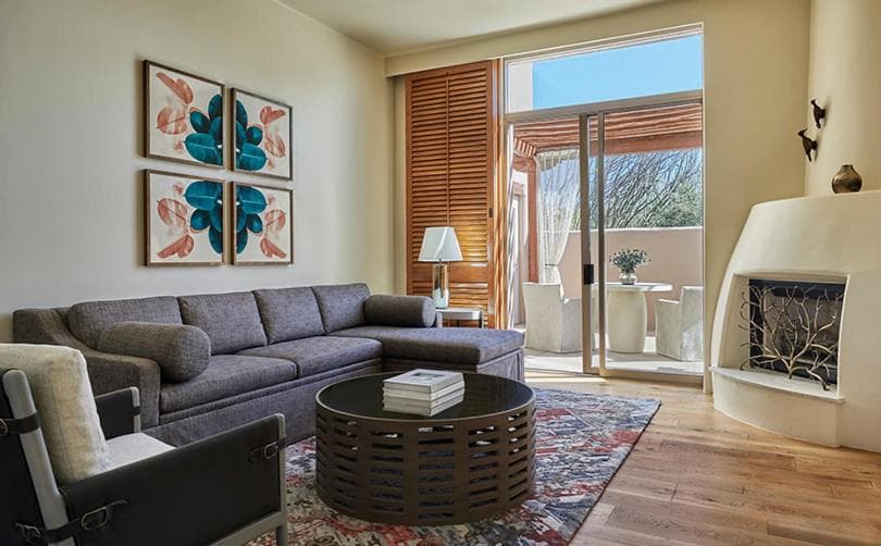 Four Seasons Resort Scottsdale at Troon North gallery photo in Scottsdale, AZ — image 5