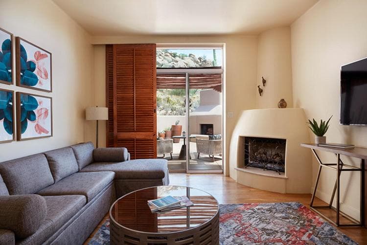 Four Seasons Resort Scottsdale at Troon North gallery photo in Scottsdale, AZ — image 17