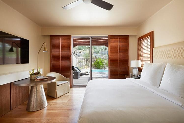 Four Seasons Resort Scottsdale at Troon North gallery photo in Scottsdale, AZ — image 59