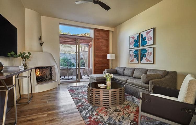 Four Seasons Resort Scottsdale at Troon North gallery photo in Scottsdale, AZ — image 10