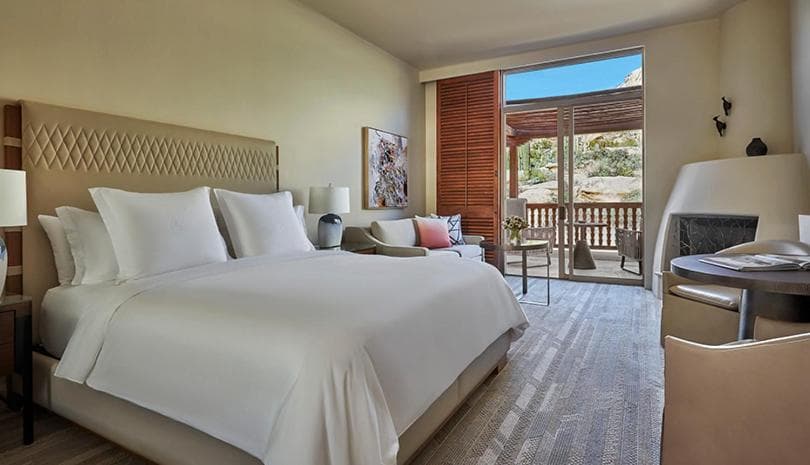 Four Seasons Resort Scottsdale at Troon North gallery photo in Scottsdale, AZ — image 8