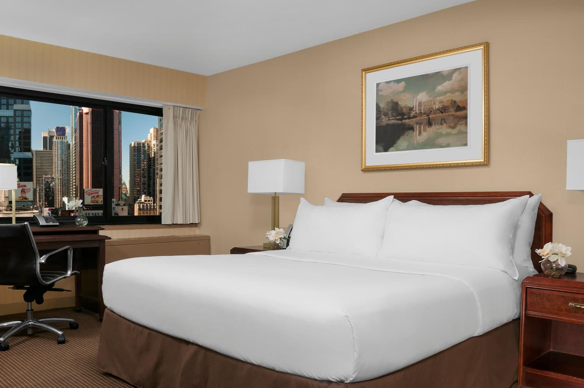 The Manhattan at Times Square Hotel gallery photo in New York, NY — image 38