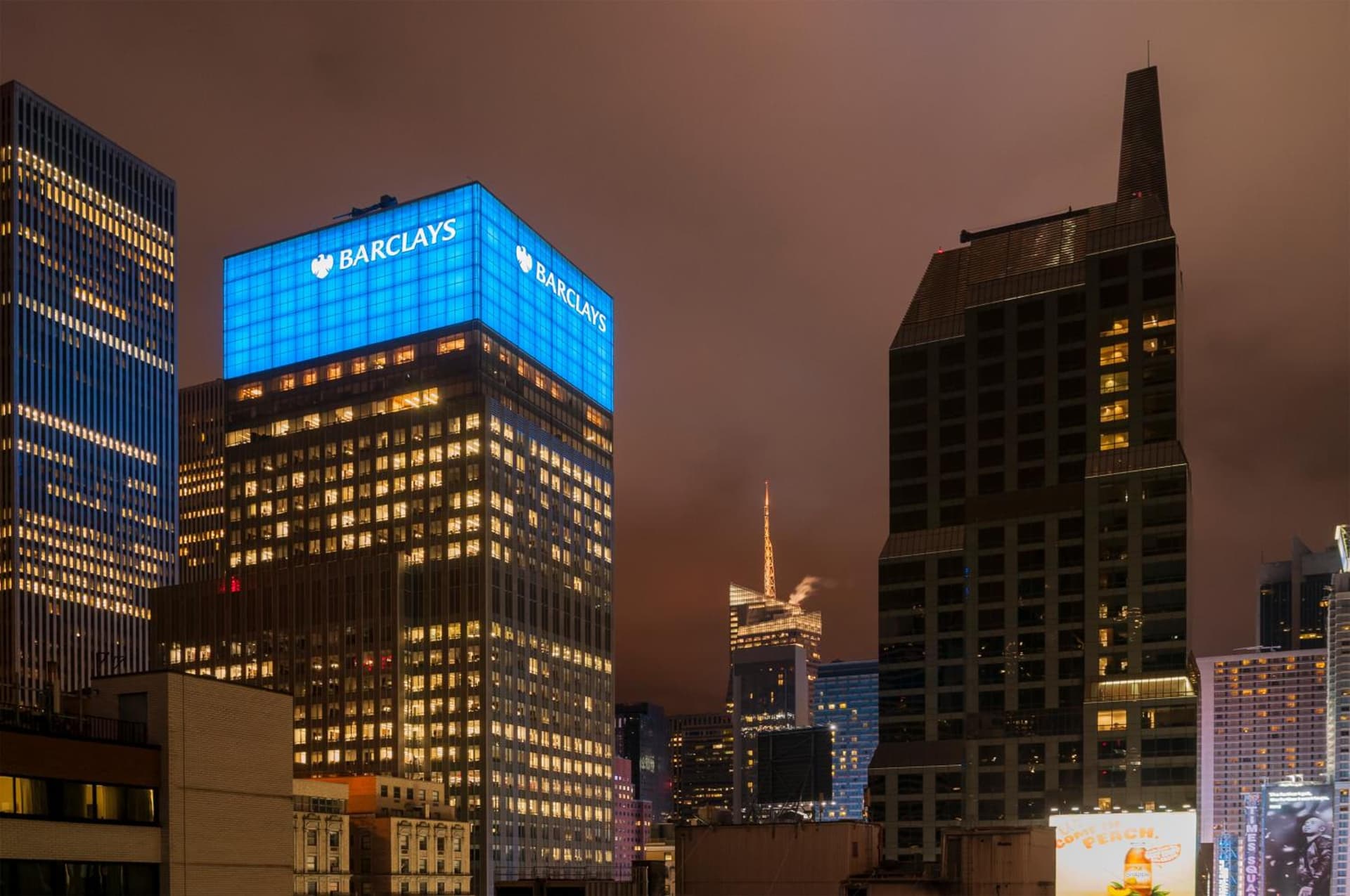 The Manhattan at Times Square Hotel gallery photo in New York, NY — image 136