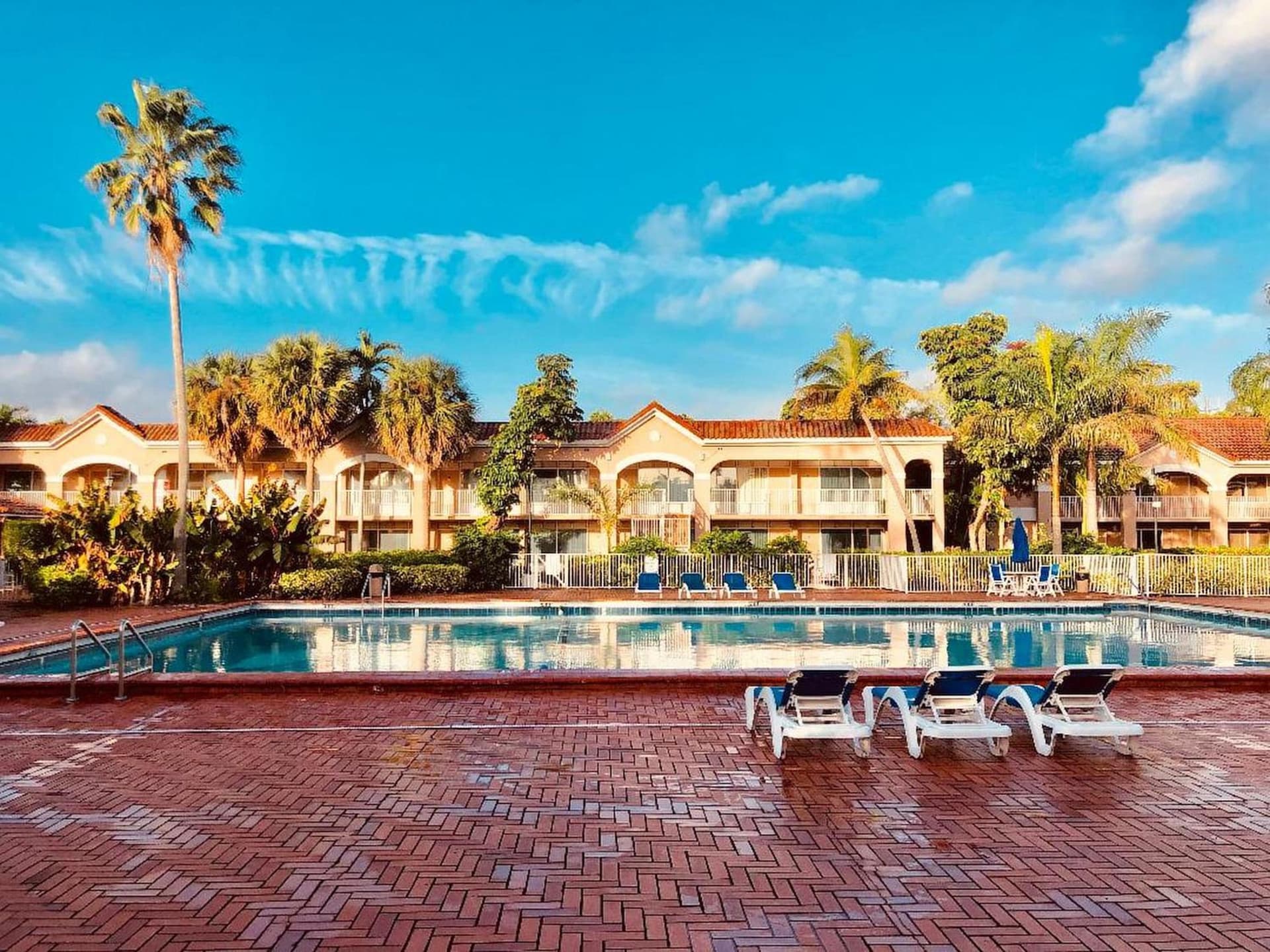 Grand Palms Spa & Golf Resort gallery photo in Pembroke Pines, FL — image 5