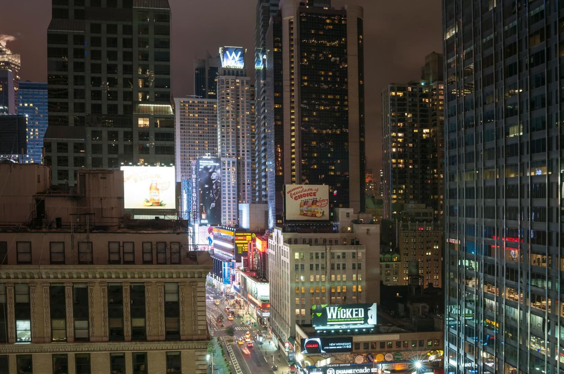 The Manhattan at Times Square Hotel gallery photo in New York, NY — image 134
