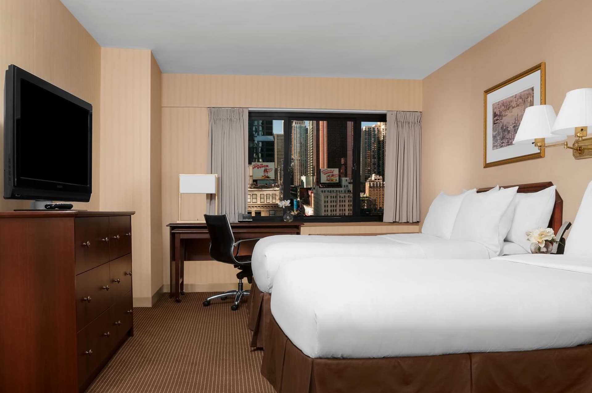 The Manhattan at Times Square Hotel gallery photo in New York, NY — image 94