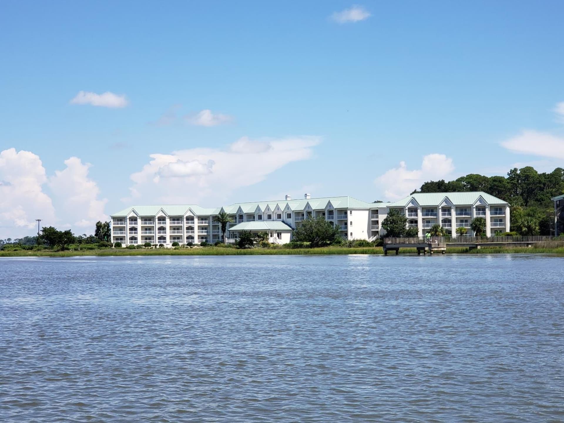 Epworth By The Sea featured exterior or lobby in Saint Simons Island, GA — similar hotel