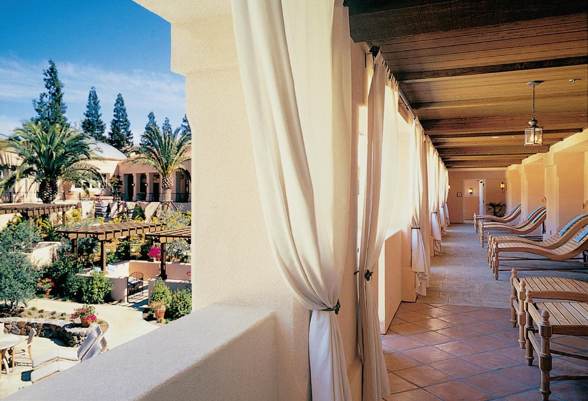 Fairmont Sonoma Mission Inn & Spa gallery photo in Sonoma, CA — image 40