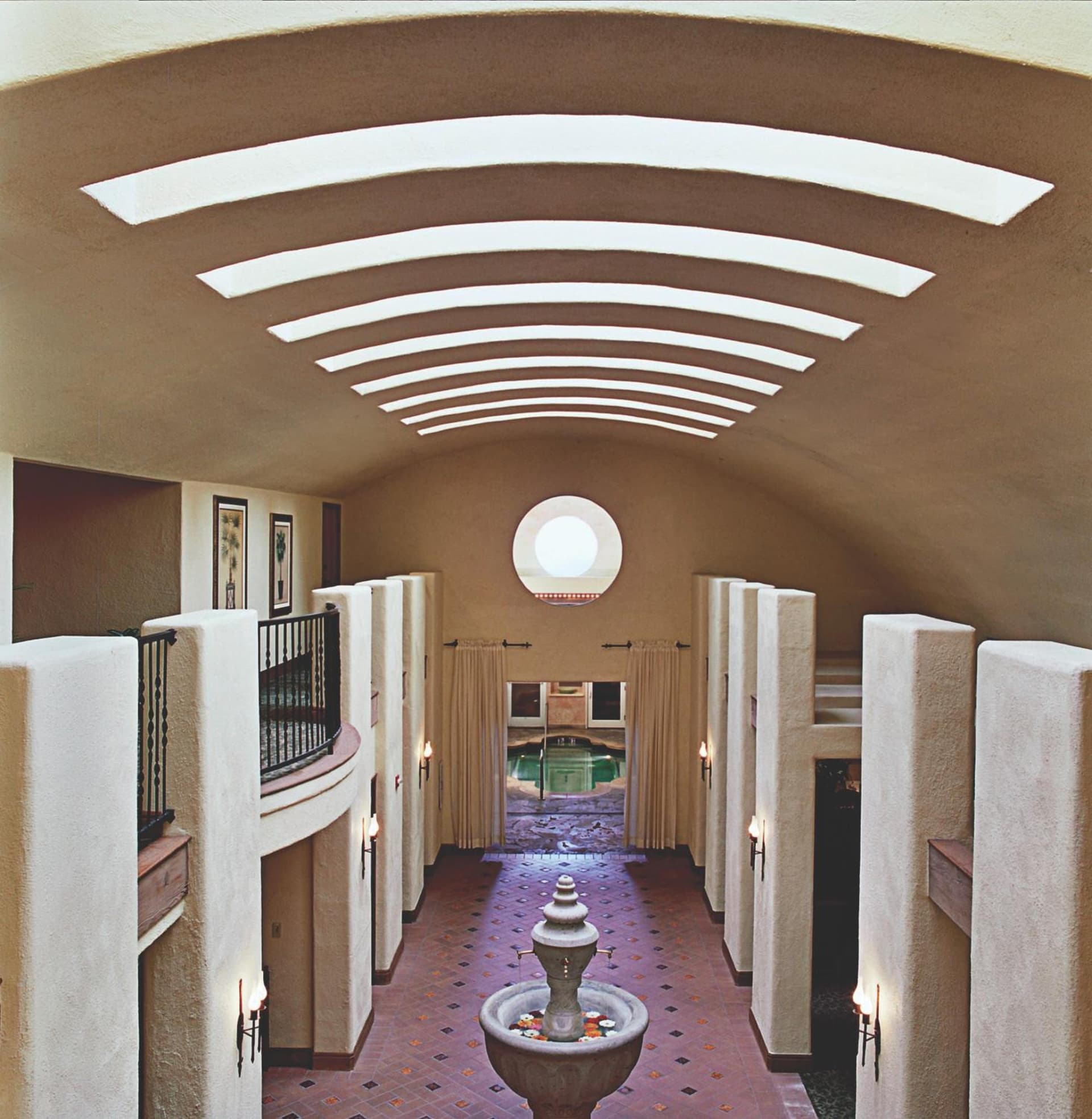 Fairmont Sonoma Mission Inn & Spa gallery photo in Sonoma, CA — image 217