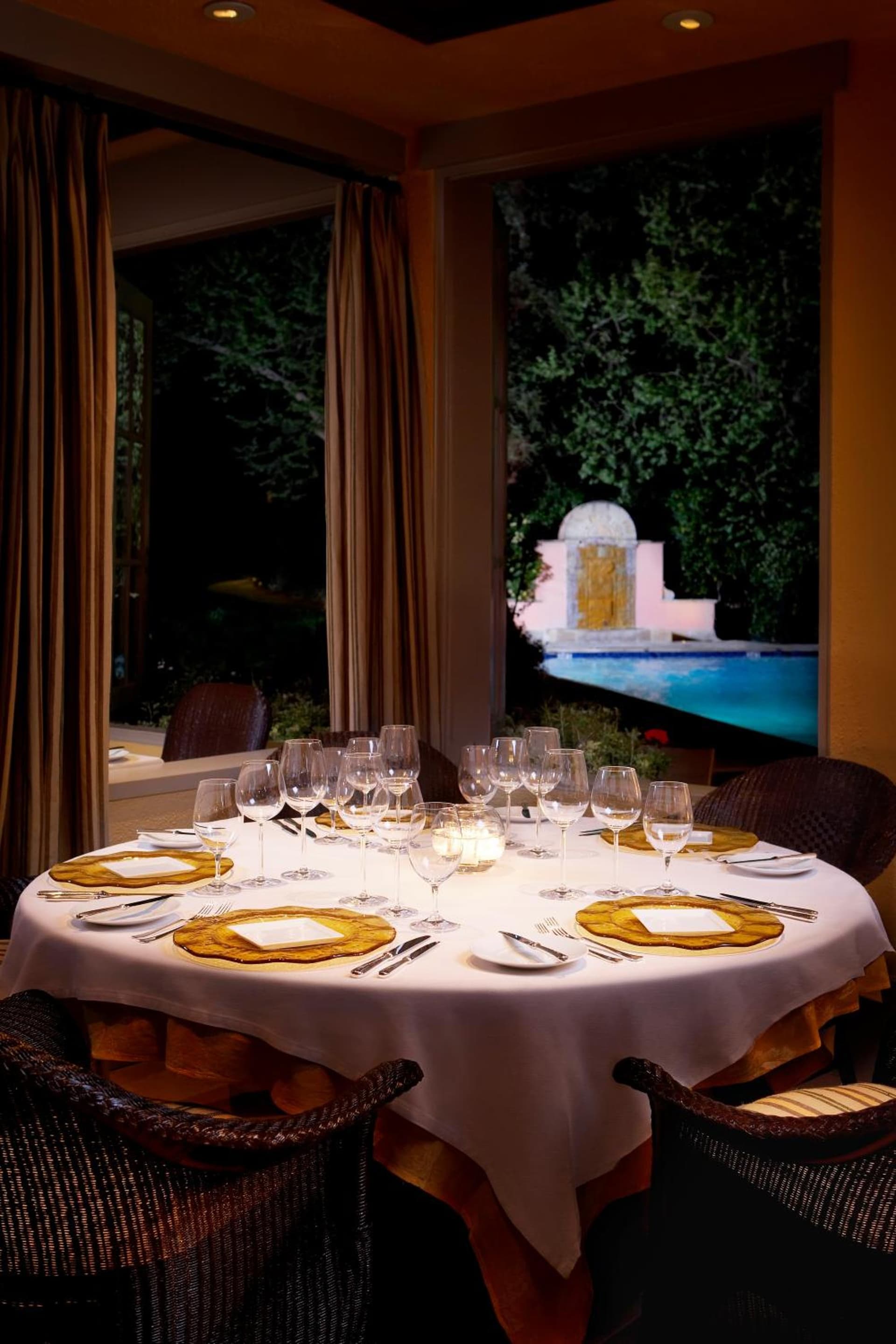 Fairmont Sonoma Mission Inn & Spa gallery photo in Sonoma, CA — image 138