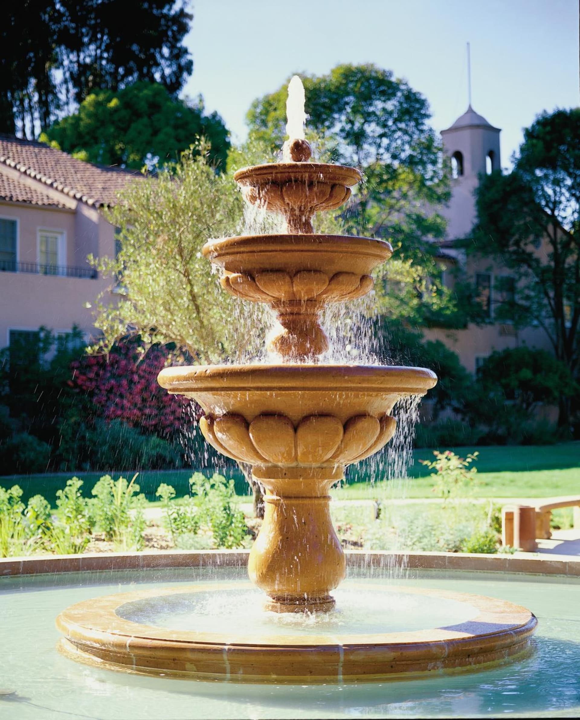 Fairmont Sonoma Mission Inn & Spa gallery photo in Sonoma, CA — image 41