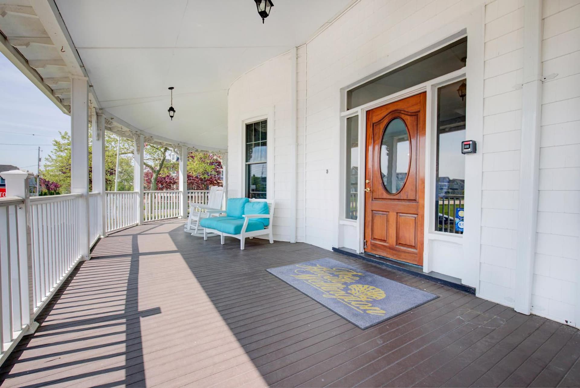 The Hewitt Wellington Hotel gallery photo in Spring Lake, NJ — image 5