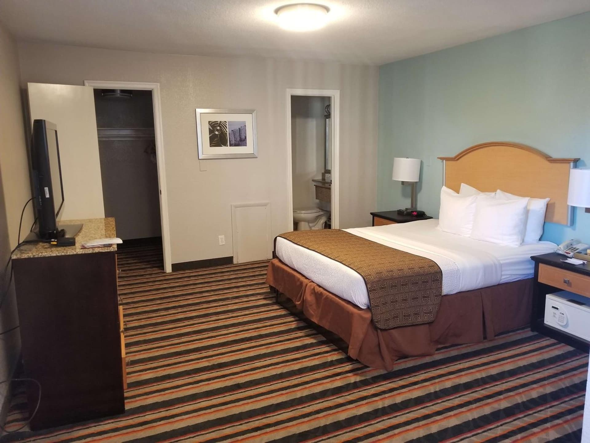 Best Western Plus Chesapeake Bay-Norfolk gallery photo in Norfolk, VA — image 40