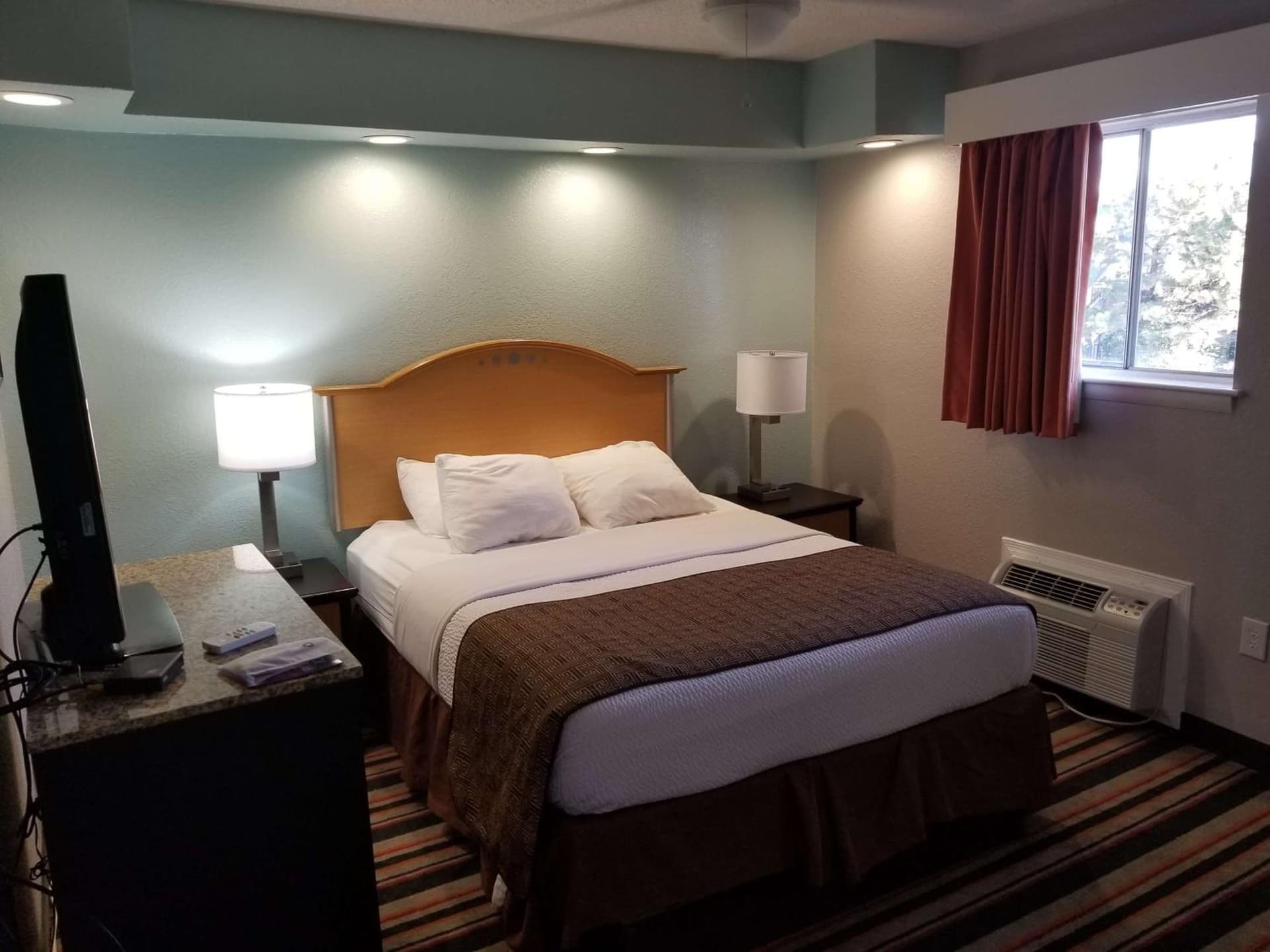 Best Western Plus Chesapeake Bay-Norfolk gallery photo in Norfolk, VA — image 28