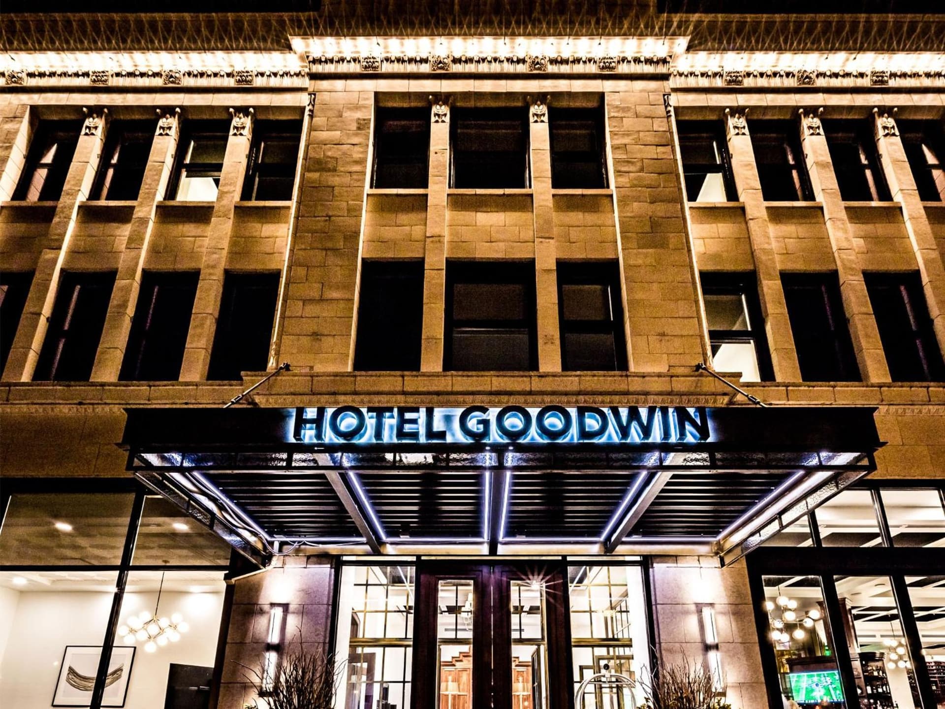 Hotel Goodwin gallery photo in Beloit, WI — image 20