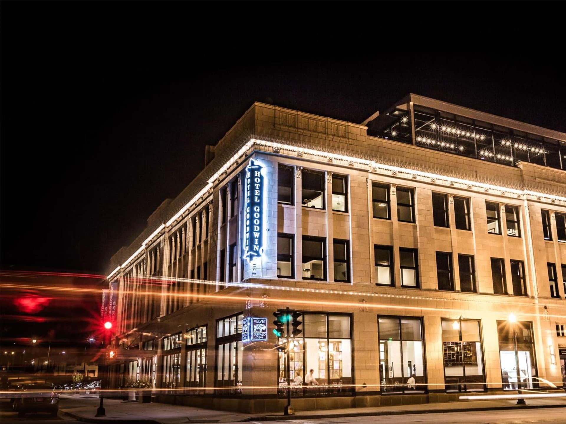Hotel Goodwin gallery photo in Beloit, WI — image 6