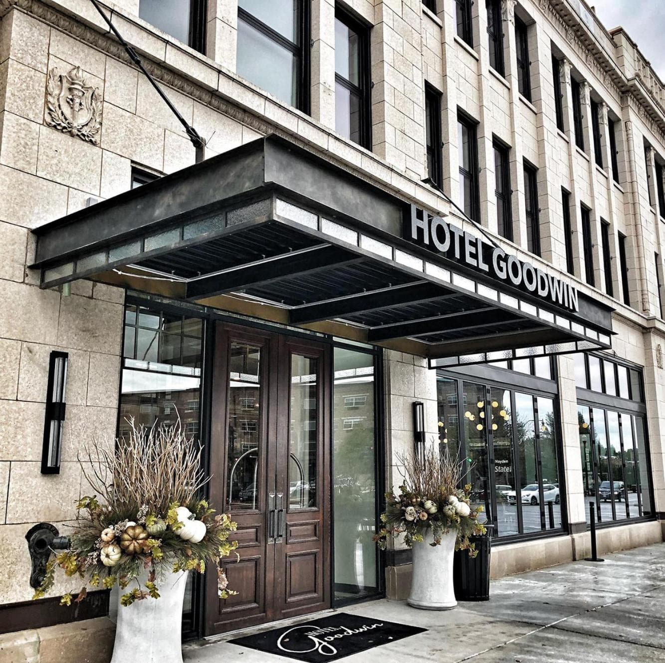 Hotel Goodwin — hotel in Beloit, Wisconsin