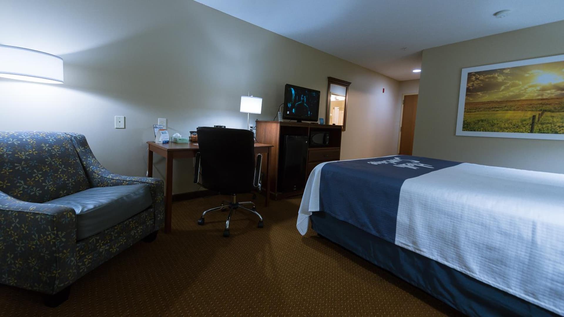 Days Inn by Wyndham Greensboro NC gallery photo in Greensboro, NC — image 33