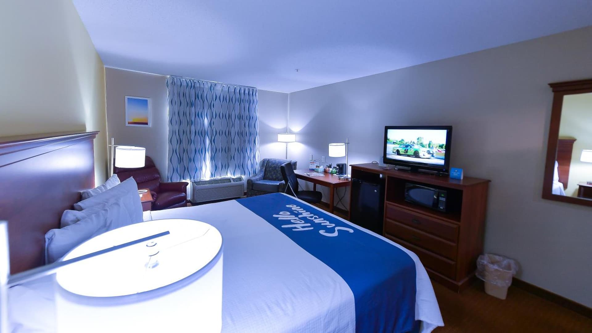 Days Inn by Wyndham Greensboro NC gallery photo in Greensboro, NC — image 16