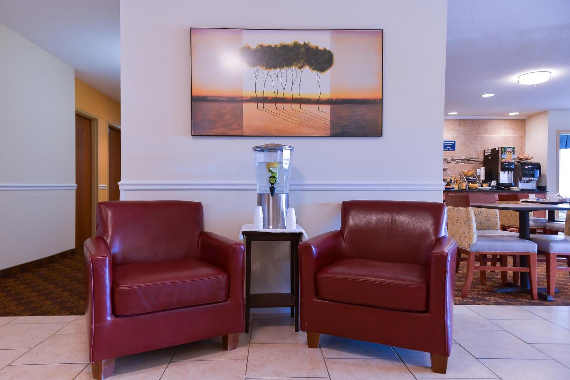 Days Inn by Wyndham Greensboro NC gallery photo in Greensboro, NC — image 11