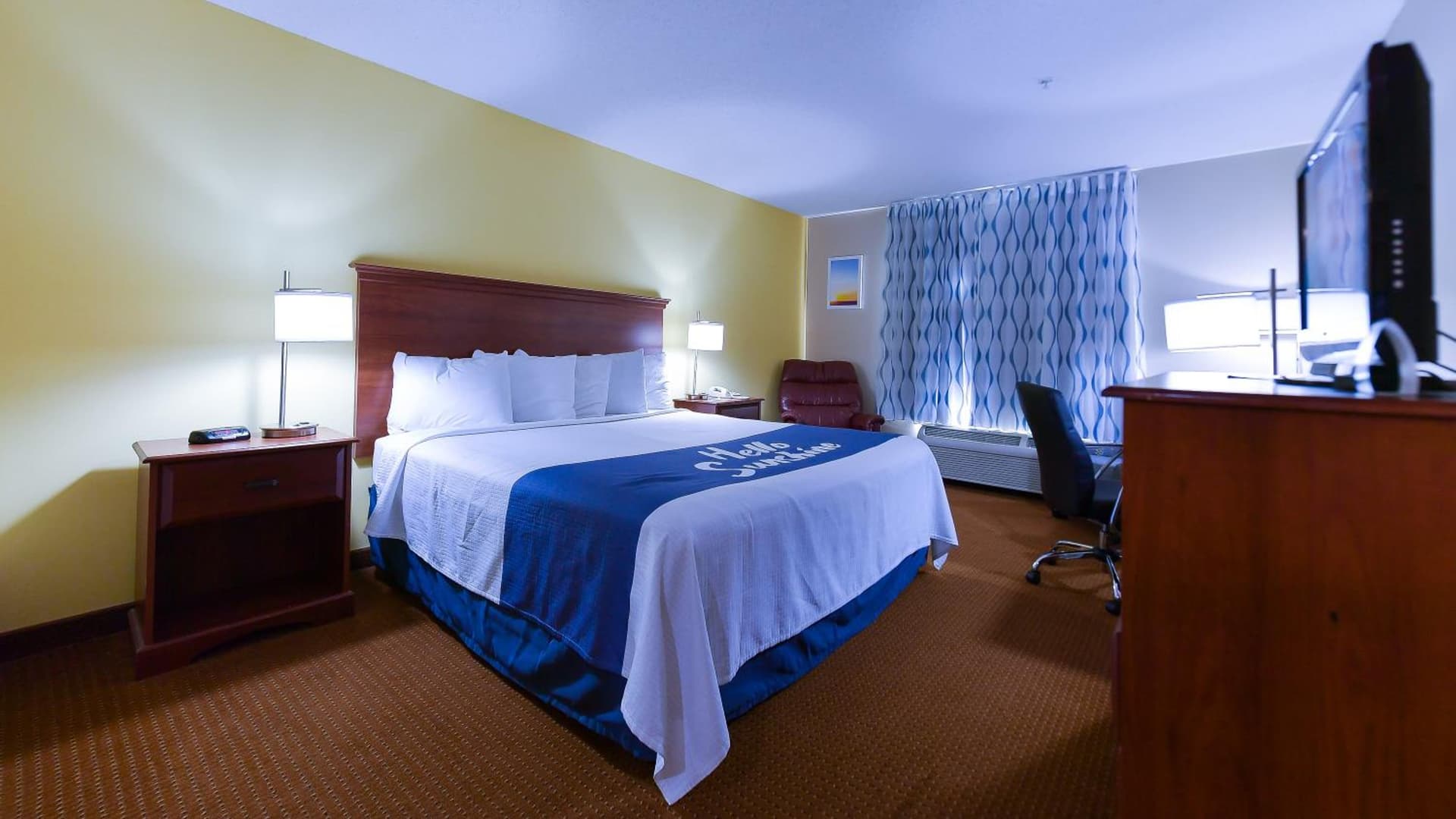 Days Inn by Wyndham Greensboro NC gallery photo in Greensboro, NC — image 27