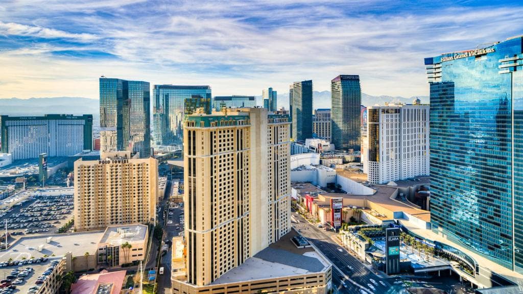 Jet Luxury at The Signature Condo Hotel gallery photo in Las Vegas, NV — image 41