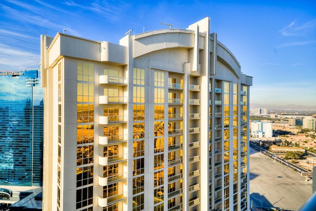 Jet Luxury at The Signature Condo Hotel gallery photo in Las Vegas, NV — image 50