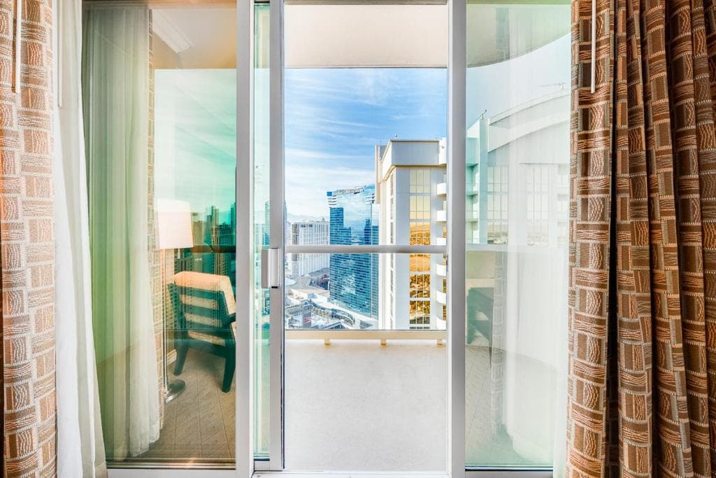Jet Luxury at The Signature Condo Hotel gallery photo in Las Vegas, NV — image 22