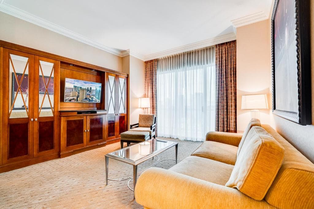 Jet Luxury at The Signature Condo Hotel gallery photo in Las Vegas, NV — image 33