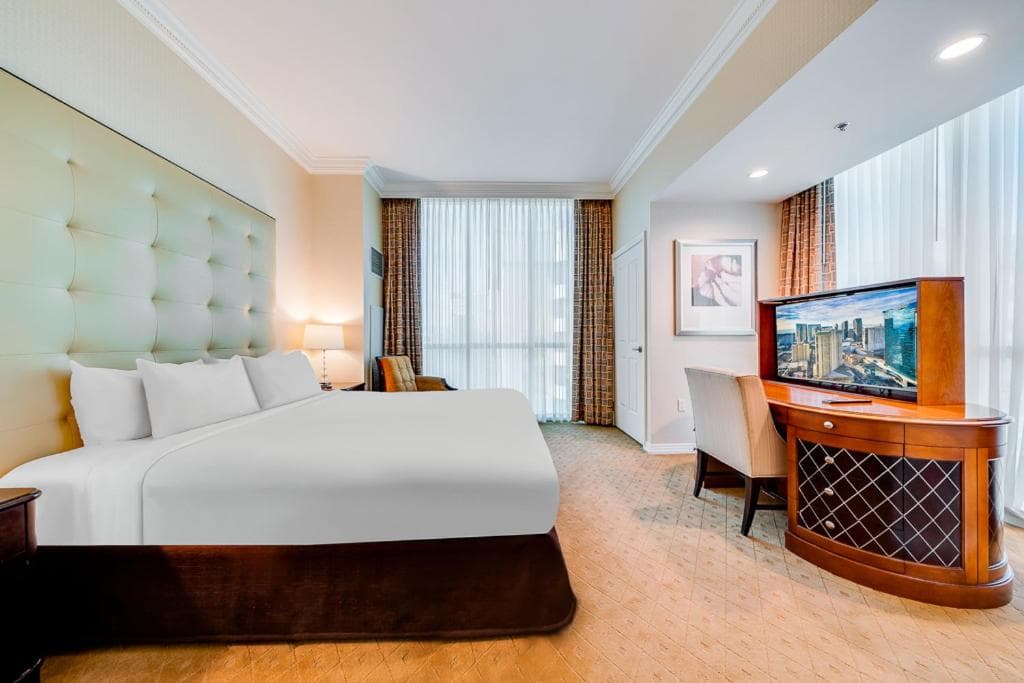 Jet Luxury at The Signature Condo Hotel gallery photo in Las Vegas, NV — image 27