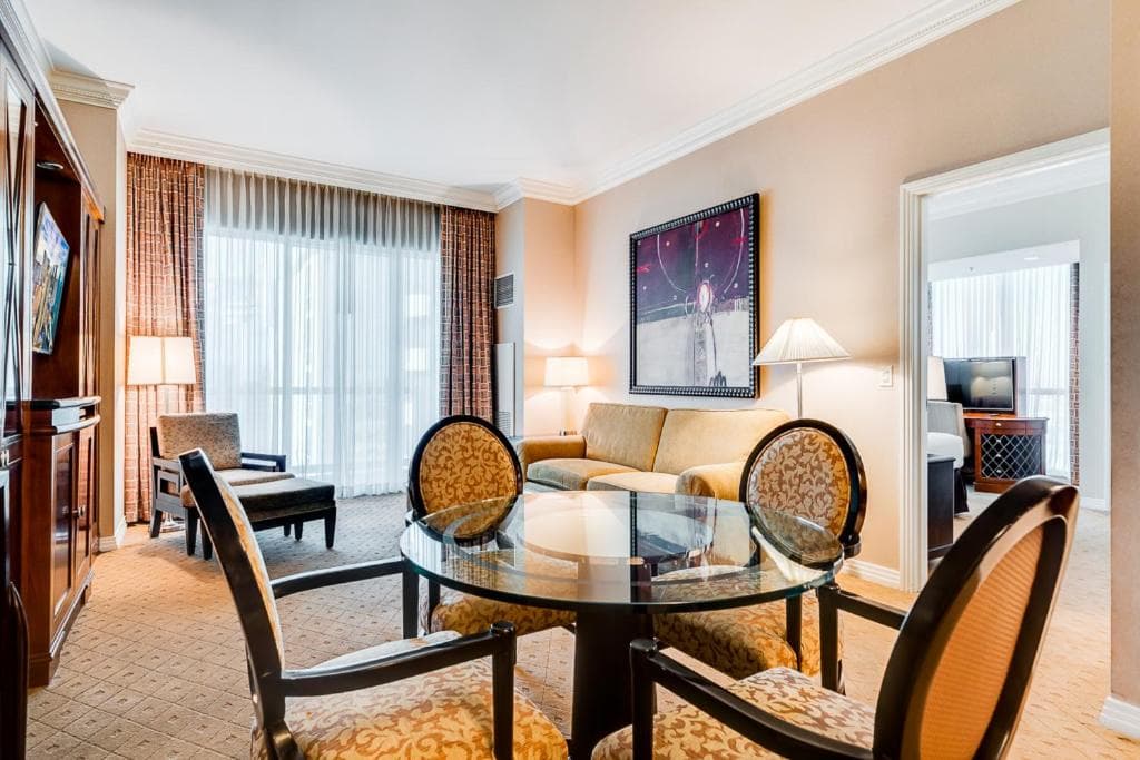 Jet Luxury at The Signature Condo Hotel gallery photo in Las Vegas, NV — image 14
